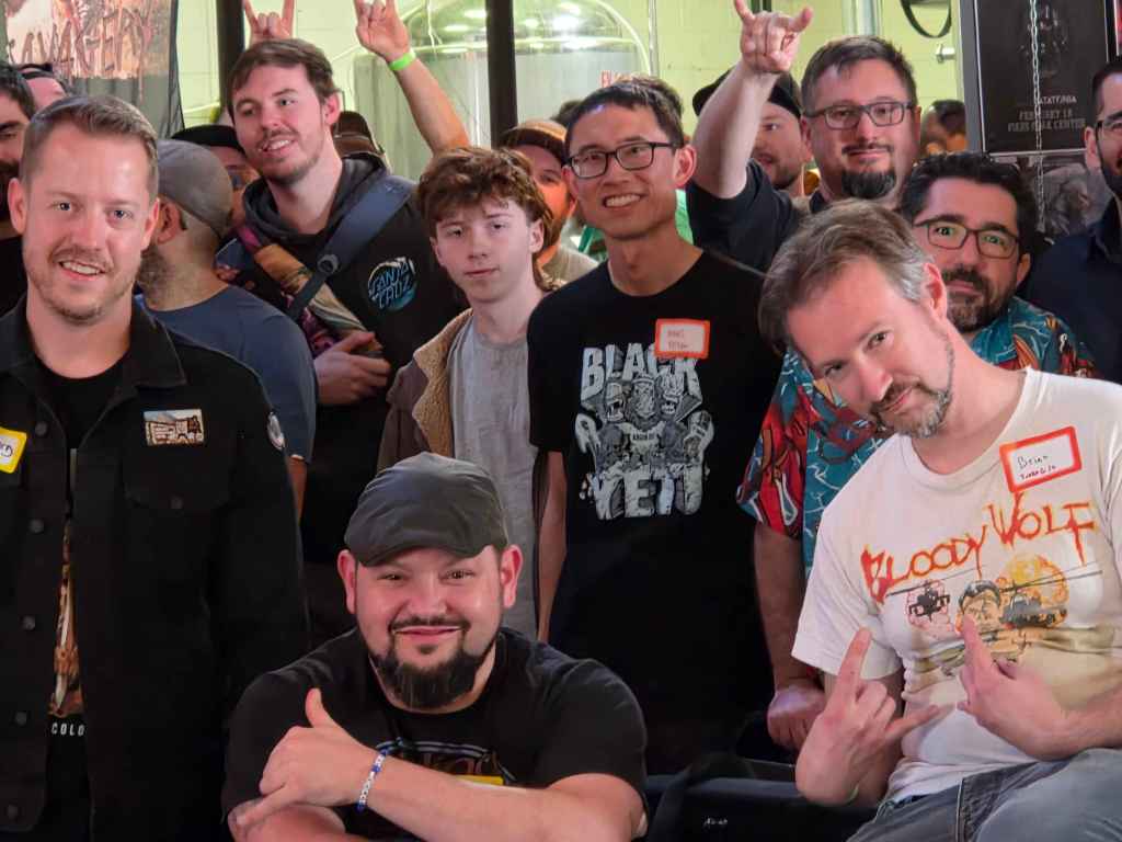 Curating Community: From Old School to&nbsp;Cube