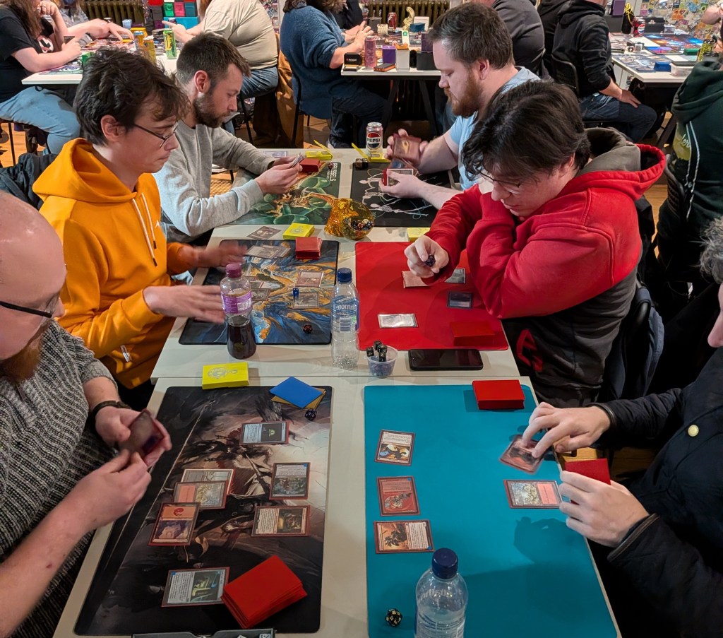 Show Up, Then What? – The Hidden Work of Building a Cube&nbsp;Community